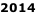 2014