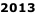 2013