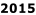2015