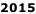 2015